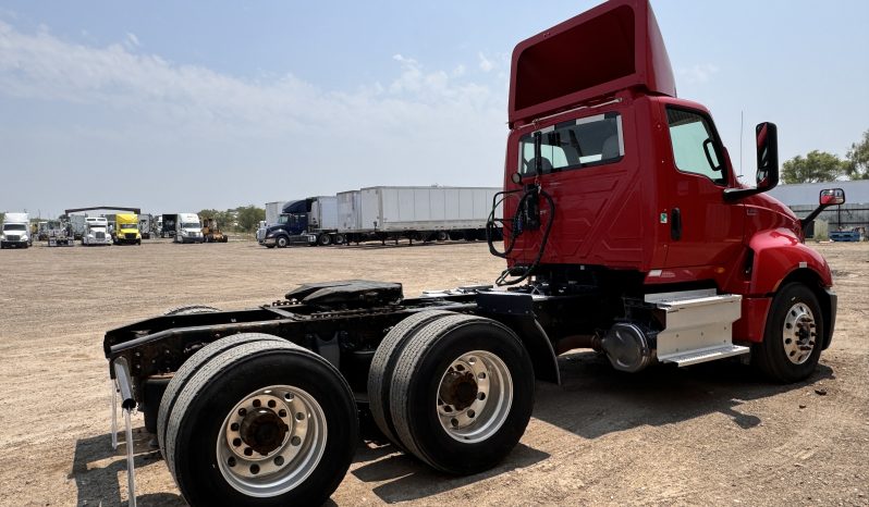 
								Used 2018 International LT Day Cab in Laredo Texas full									