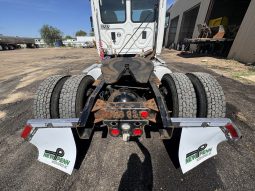 Used 2016 Freightliner Cascadia Day Cab in Laredo Texas