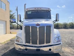 Used 2016 Peterbilt 579 Sleeper in Laredo Texas