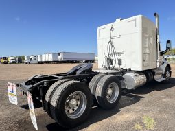 Used 2016 Peterbilt 579 Sleeper in Laredo Texas