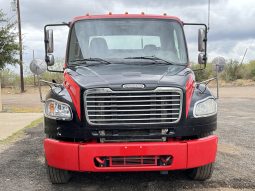 Used 2016 Freightliner M2 Day Cab in Laredo Texas