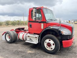 Used 2016 Freightliner M2 Day Cab in Laredo Texas