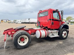 Used 2016 Freightliner M2 Day Cab in Laredo Texas