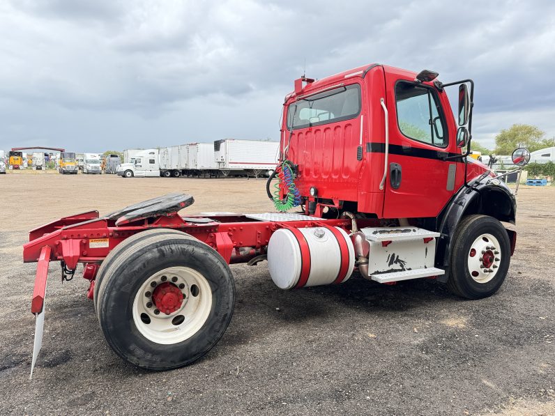 
								Used 2016 Freightliner M2 Day Cab in Laredo Texas full									