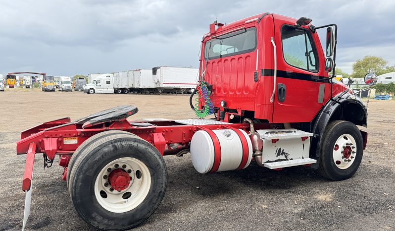 
								Used 2016 Freightliner M2 Day Cab in Laredo Texas full									