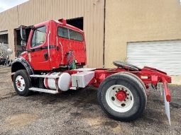 Used 2016 Freightliner M2 Day Cab in Laredo Texas