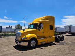 Used 2015 International Prostar Sleeper in CUAUTITLAN IZCALLI MEXICO