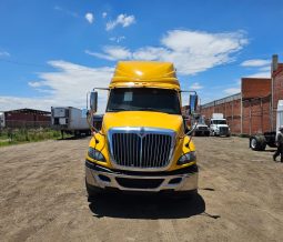 Used 2015 International Prostar Sleeper in CUAUTITLAN IZCALLI MEXICO