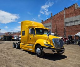 Used 2015 International Prostar Sleeper in CUAUTITLAN IZCALLI MEXICO