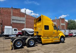 Used 2015 International Prostar Sleeper in CUAUTITLAN IZCALLI MEXICO