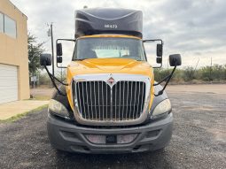 Used 2017 International PROSTAR 122 Day Cab in Laredo Texas