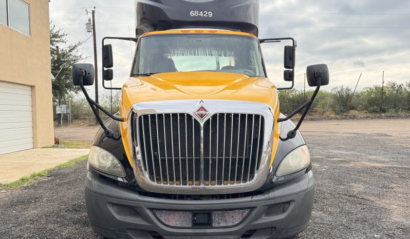 
								Used 2017 International PROSTAR 122 Day Cab in Laredo Texas full									