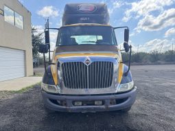 Used 2006 International 8600 Day Cab in Laredo Texas