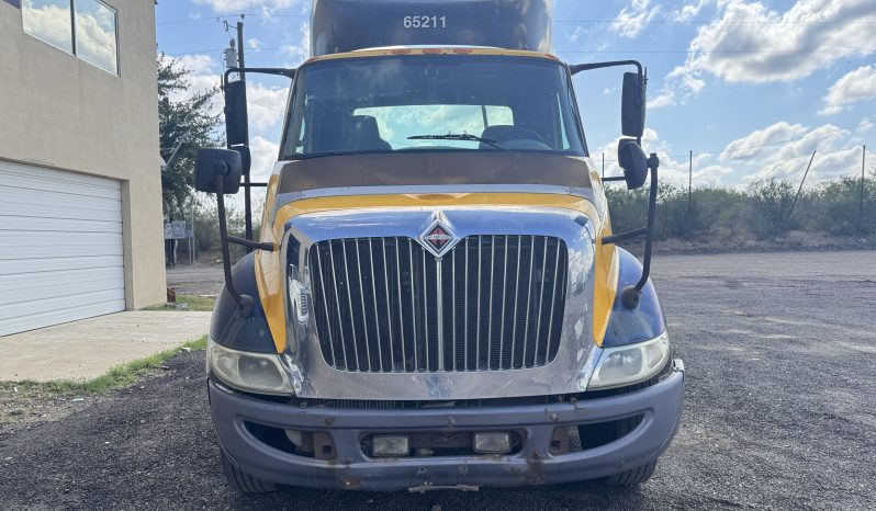 
								Used 2006 International 8600 Day Cab in Laredo Texas full									