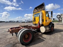 Used 2006 International 8600 Day Cab in Laredo Texas