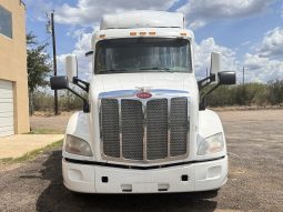 Used 2017 Peterbilt 579 Sleeper in Laredo Texas