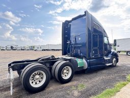 Used 2016 Kenworth T680 Sleeper in Laredo Texas