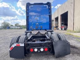 Used 2017 Kenworth T680 Sleeper in Laredo Texas