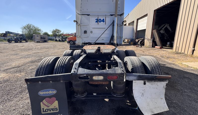 
								Used 2012 Volvo VNL Sleeper in Laredo Texas full									