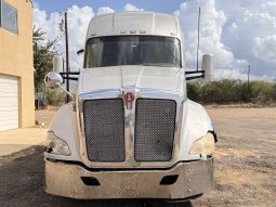 Used 2014 Kenworth T680 Sleeper in Laredo Texas