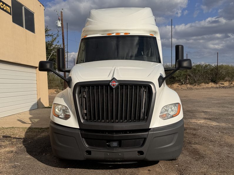 
								Used 2020 International LT625 Sleeper in Laredo Texas full									