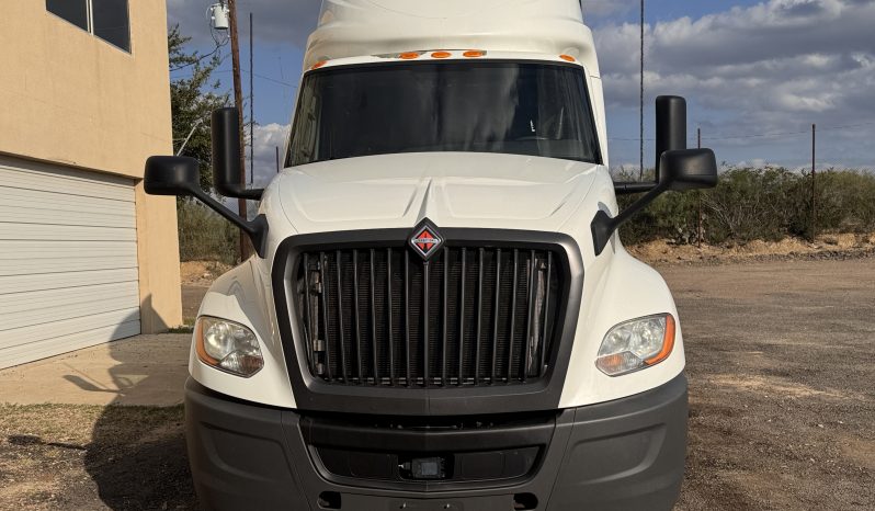 
								Used 2020 International LT625 Sleeper in Laredo Texas full									