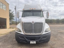 Used 2014 International PROSTAR122 Sleeper in Laredo Texas