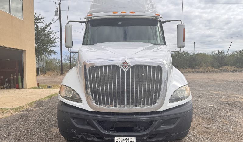 
								Used 2014 International PROSTAR122 Sleeper in Laredo Texas full									