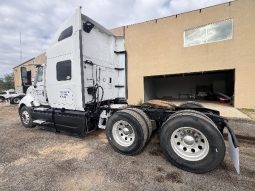 Used 2014 International PROSTAR122 Sleeper in Laredo Texas