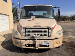 Used 2010 Freightliner Day Cab in Laredo Texas