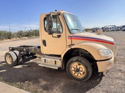 Used 2010 Freightliner Day Cab in Laredo Texas