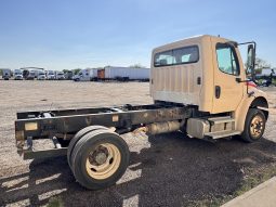 Used 2010 Freightliner Day Cab in Laredo Texas