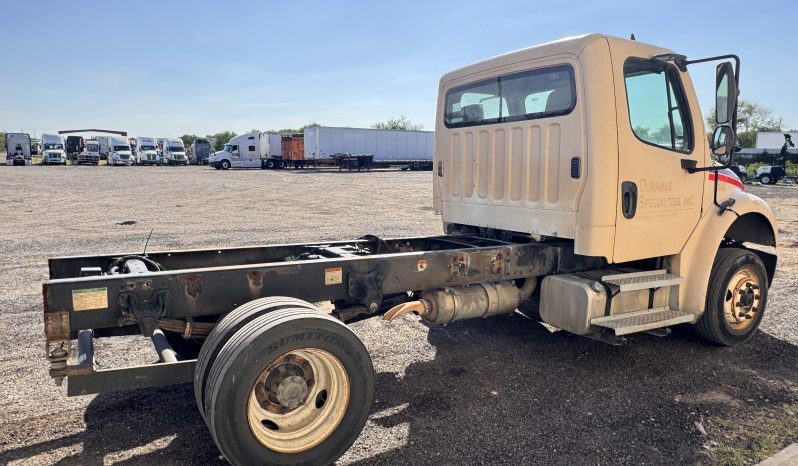 
								Used 2010 Freightliner Day Cab in Laredo Texas full									