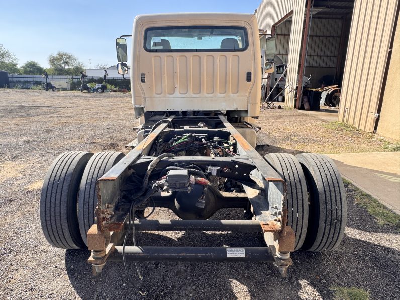 
								Used 2010 Freightliner Day Cab in Laredo Texas full									