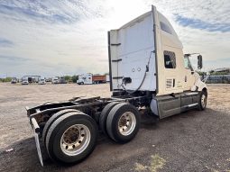 Used 2016 International PROSTAR122 Sleeper in Laredo Texas