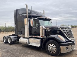 Used 2016 International LONESTAR Sleeper in Laredo Texas