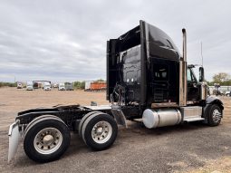 Used 2016 International LONESTAR Sleeper in Laredo Texas