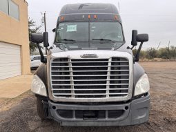 Used 2012 Freightliner Cascadia 125 Sleeper in Laredo Texas