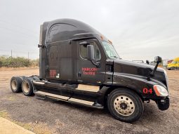 Used 2012 Freightliner Cascadia 125 Sleeper in Laredo Texas