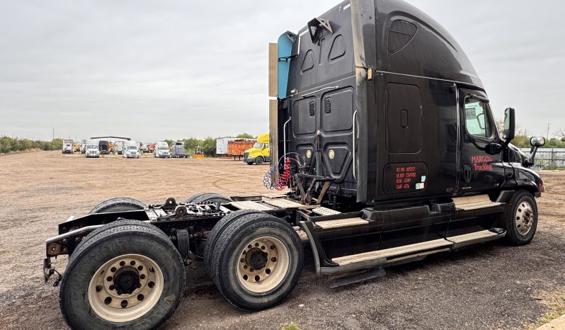 
								Used 2012 Freightliner Cascadia 125 Sleeper in Laredo Texas full									