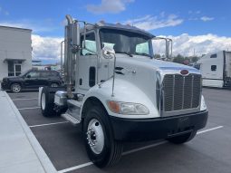 Used 2015 Peterbilt 337 Day Cab in Jeffersonville Indiana