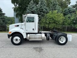 Used 2015 Peterbilt 337 Day Cab in Portage Indiana