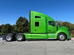 Used 2020 Kenworth T680 Sleeper in Springfield Missouri