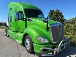 Used 2020 Kenworth T680 Sleeper in Springfield Missouri