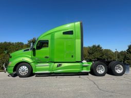 Used 2020 Kenworth T680 Sleeper in Springfield Missouri