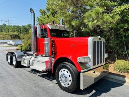 Used 2020 Peterbilt 389 Day Cab in Atlanta Georgia