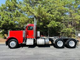 Used 2020 Peterbilt 389 Day Cab in Atlanta Georgia