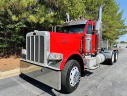 Used 2020 Peterbilt 389 Day Cab in Atlanta Georgia