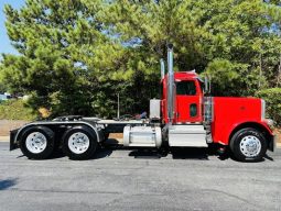 Used 2020 Peterbilt 389 Day Cab in Atlanta Georgia