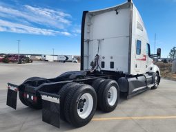 Used 2021 Kenworth T680 Sleeper in Englewood Colorado